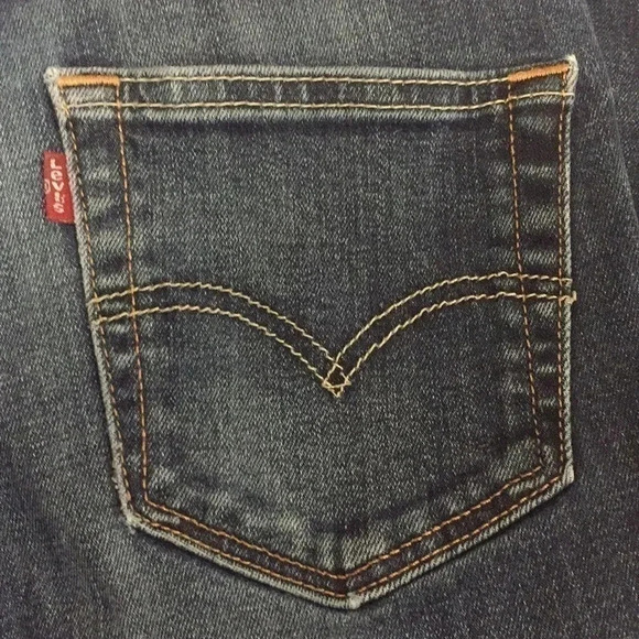 Levi’s 511 - Picture 5 of 7